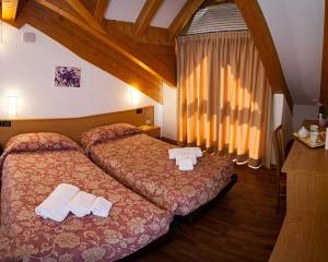 Hotel Orsa Maggiore