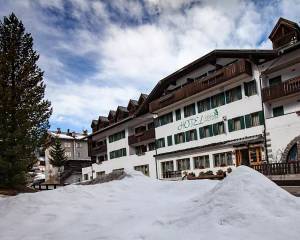 Hotel Orsa Maggiore