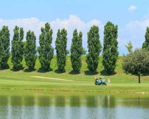 Golf Residenza