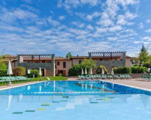 Golf Residenza