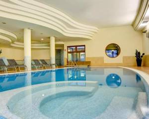 Golf Residenza