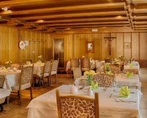 Hotel Mair