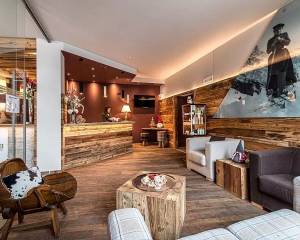 Sassdei My Active Suite Hotel