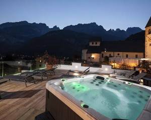Hotel Ariston