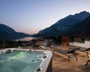 Hotel Ariston