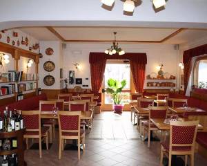 Hotel Residence La Locanda