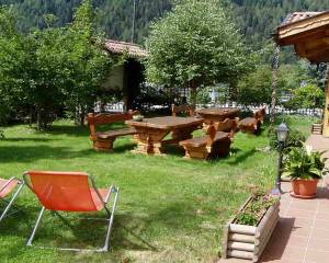 Hotel Residence La Locanda