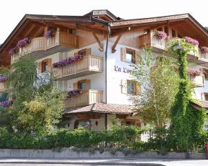 Hotel Residence La Locanda