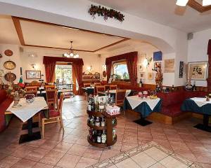 Hotel Residence La Locanda