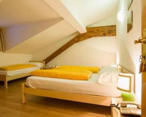 Hotel Regina Delle Dolomiti