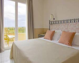 Mangia's Selinunte Resort