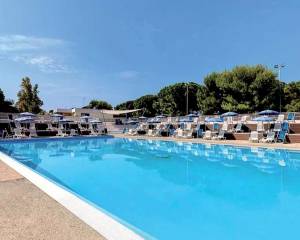 Porto Giardino Resort
