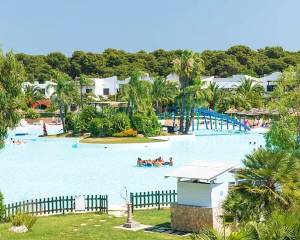 I Turchesi Club Village