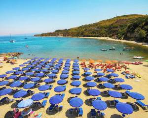 Fruit Village Baia delle Sirene