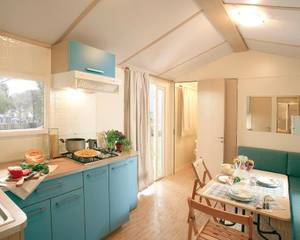 Europe Garden Village