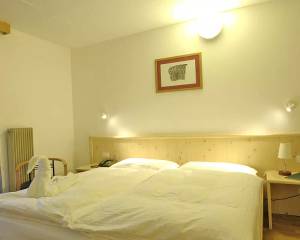 Hotel Principe Marmolada