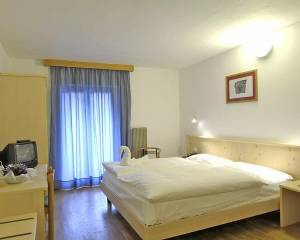 Hotel Principe Marmolada
