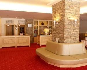Hotel Principe Marmolada