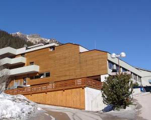 Club Hotel Regina e Fassa
