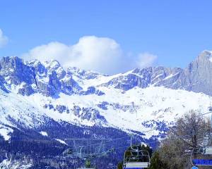 Club Hotel Regina e Fassa