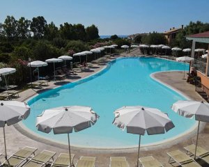 Marina Rey Beach Resort