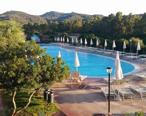 Marina Rey Beach Resort