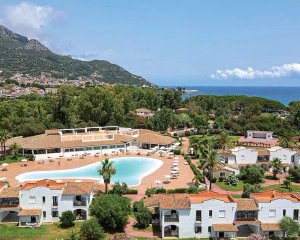 Marina Torre Navarrese Resort