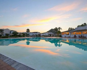 Marina Torre Navarrese Resort