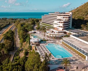 Hotel Costa Verde Water Park & Spa
