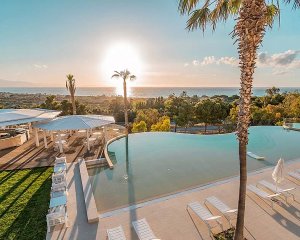 Hotel Costa Verde Water Park & Spa