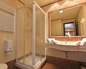 Grand Eurhotel Residence