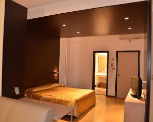 Grand Eurhotel Residence