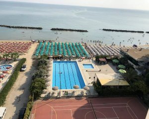Grand Eurhotel Residence