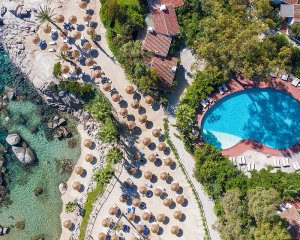 Arbatax Park Resort