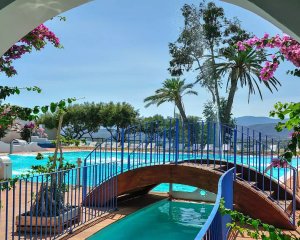 Arbatax Park Resort