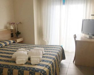 Sea Palace Hotel