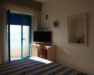 Sea Palace Hotel