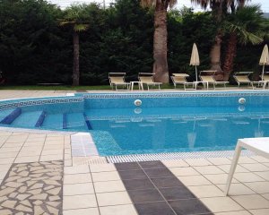 Sea Palace Hotel