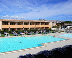 Club Hotel Baja Bianca