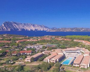 Club Hotel Baja Bianca