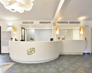 Club Hotel Baja Bianca