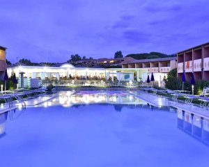 Club Hotel Baja Bianca