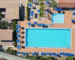Cefalù Resort
