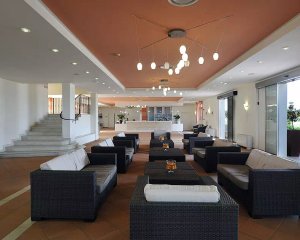 Zeta Club Sikania Eco Resort