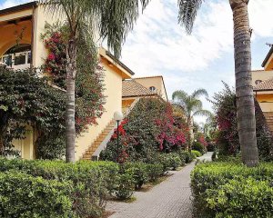 Tui Magic Life Calabria