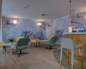 Hotel Antares