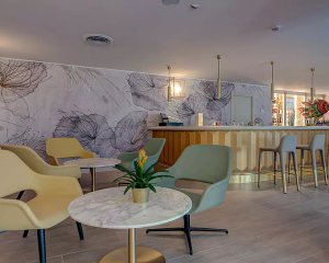 Hotel Antares
