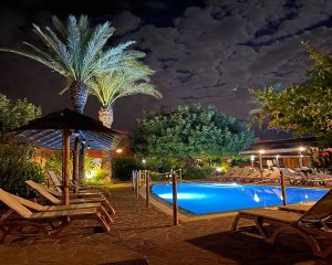 Villaggio Punta Grossa