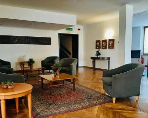 HG Hotel Italia