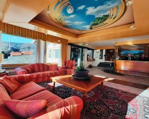 HG Hotel Italia